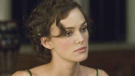 keira knightley hot|Keira Knightley Filmography